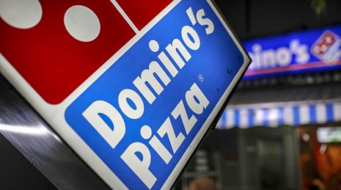 Domino’s