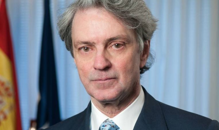 Eduardo Montes, expresidente de Siemens y Unesa, se incorpora al Consejo de Catenon