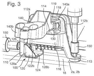 Ford patente Europa