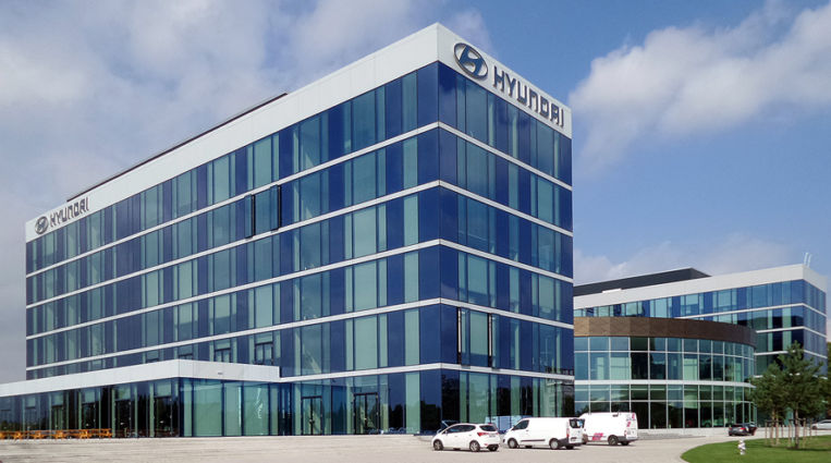 Hyundai