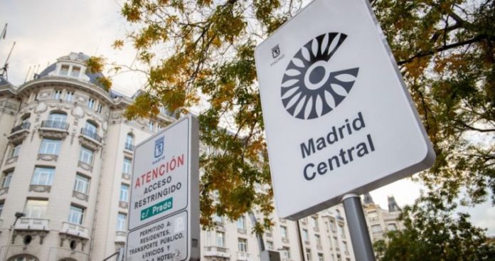 Madrid Central