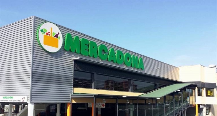 Mercadona