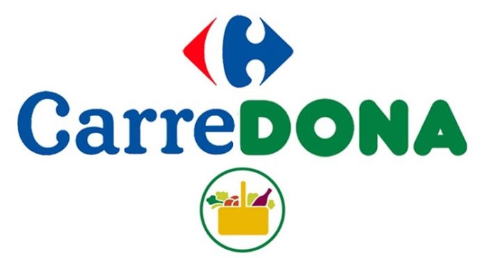 Carrefour o Mercadona