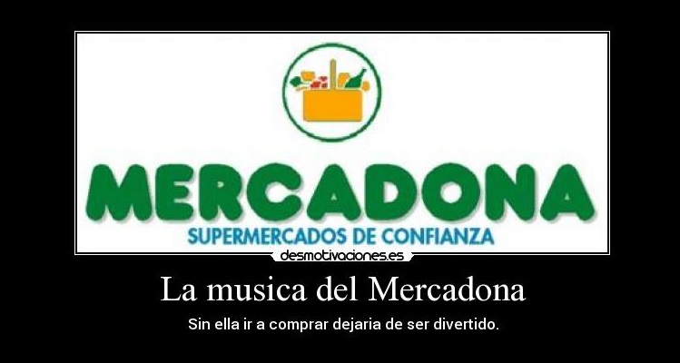Mercadona, Ikea y Lidl