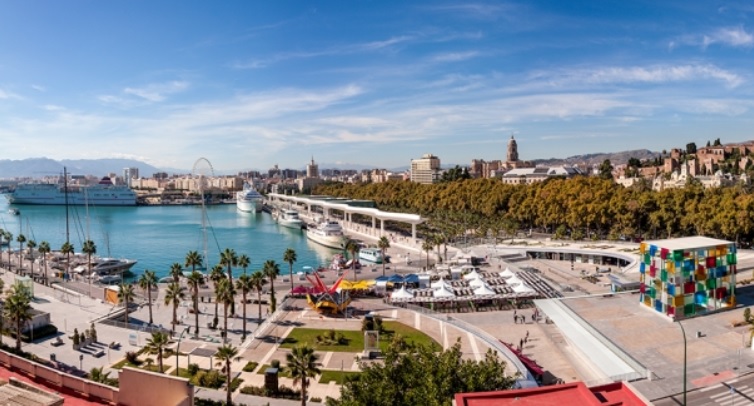 Málaga