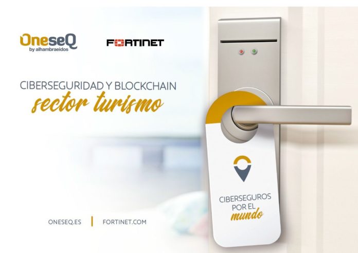 Foto de OneseQ by Alhambra-Eidos Ciberseguridad y Blockchain Sector