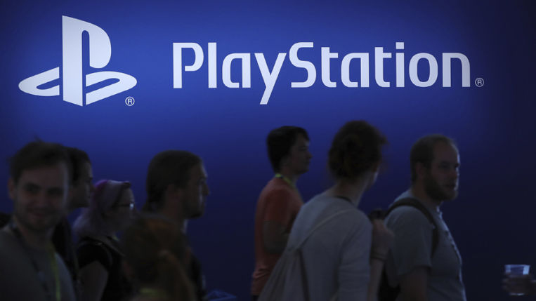 Los 10 videojuegos más vendidos para la PlayStation 4