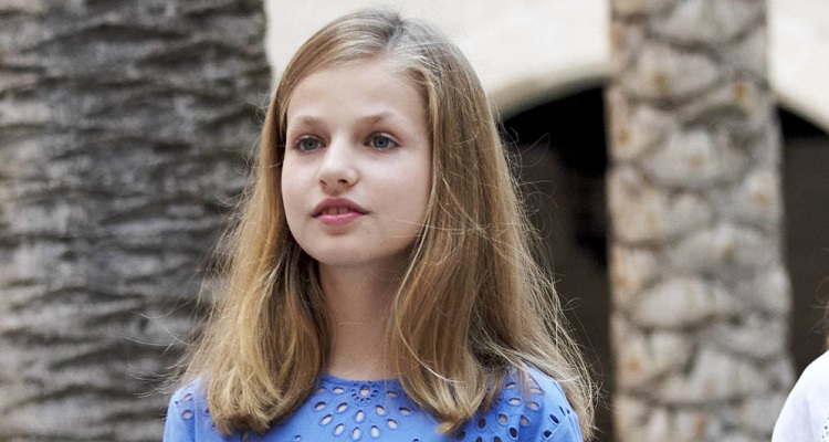 Letizia