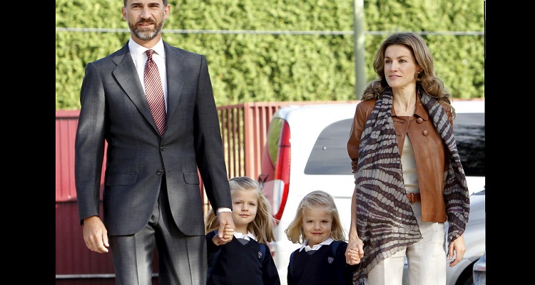 Reina Letizia