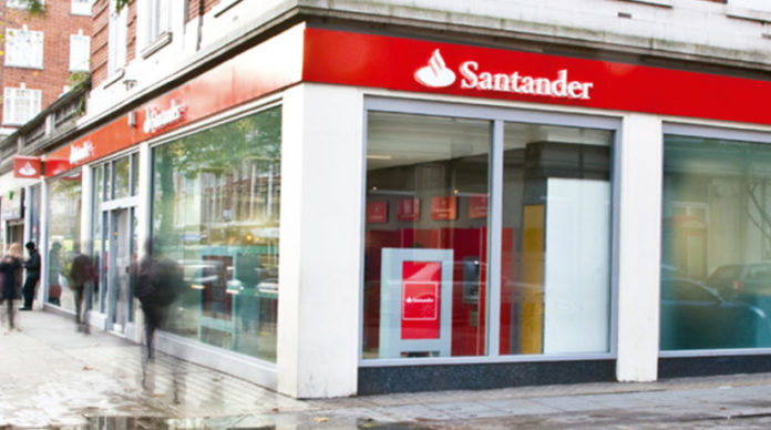 Banco Santander