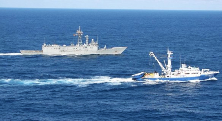Satlink ofrecerá conectividad a Defensa para luchar contra la piratería