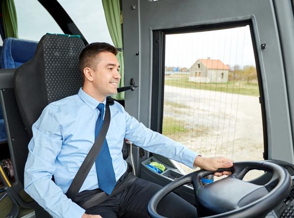 Foto de Conductores en Alemania