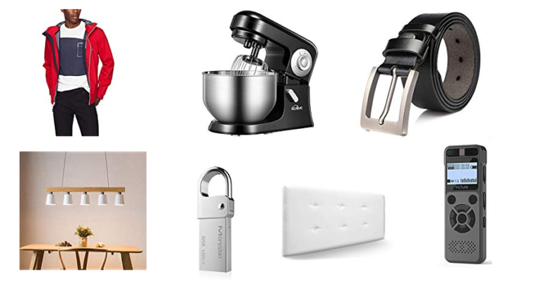 mejores productos amazon