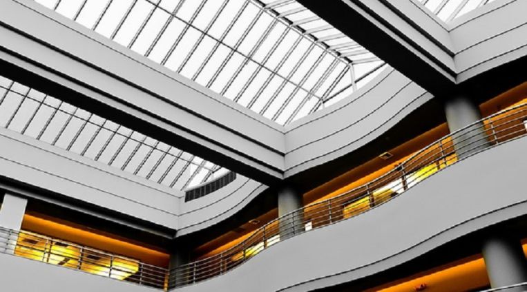 Edificios verdes, la apuesta por la arquitectura más ecológica