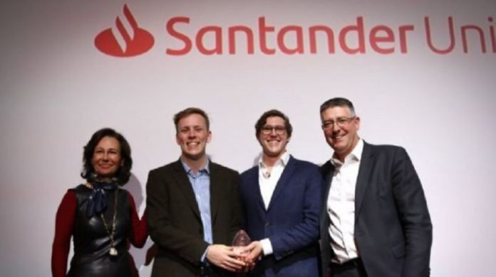 Banco Santander UK