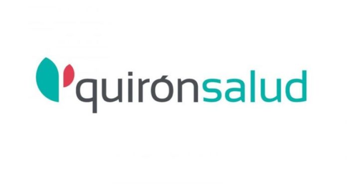 Quirónsalud- Portal del paciente