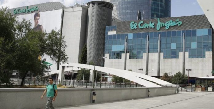 El Corte Inglés