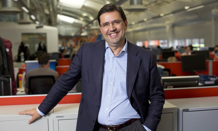 El Brexit y la quiebra de Thomas Cook empañan las previsiones aéreas