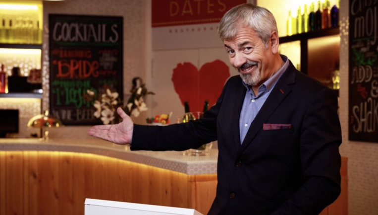Las citas más frikis de First Dates