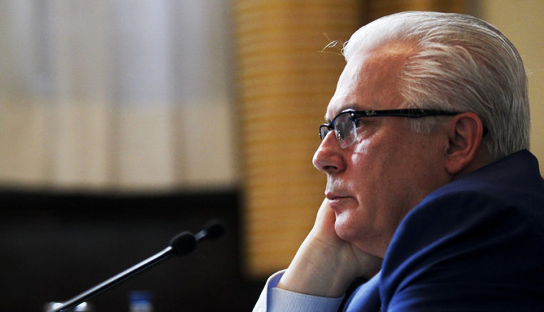 El Tribunal Supremo rechaza el recurso de Baltasar Garzón contra el exdirector de MONCLOA.com