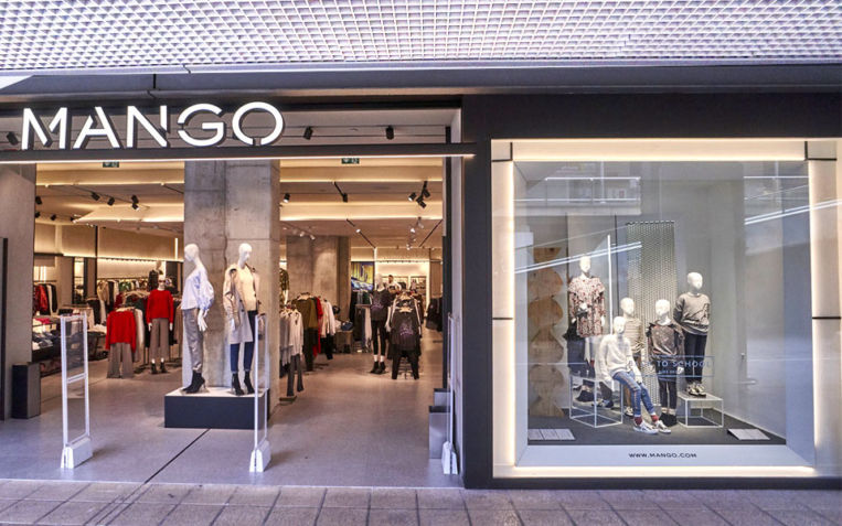 Los accesorios de la temporada de Mango en rebajas que no debes dejar pasar