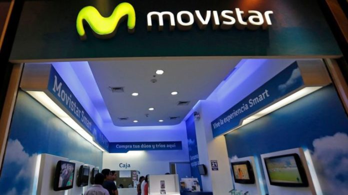 Movistar México