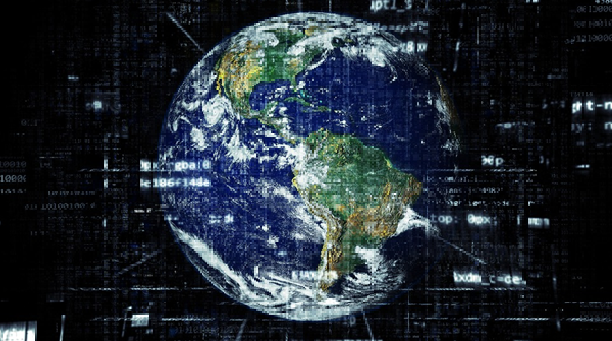 ¿Un triunvirato global y una UE mundial?