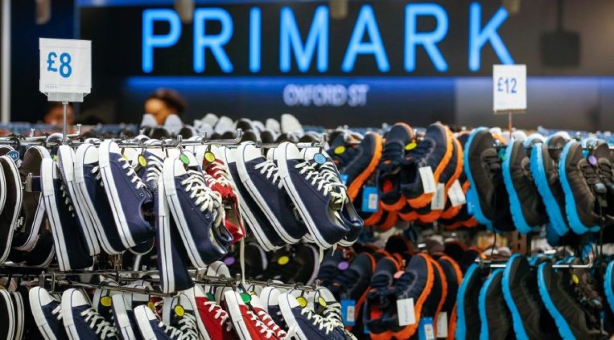 Zapatillas Imitacion Vans Primark Top Sellers, 52% OFF | edetaria.com