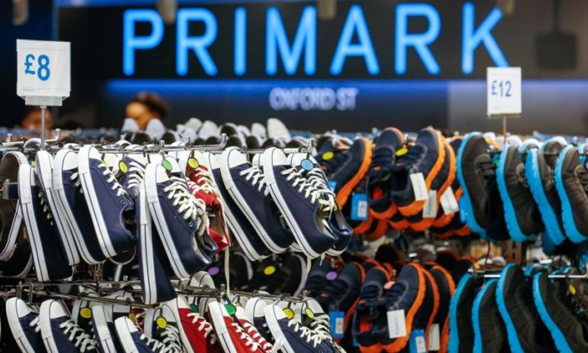 zapatillas imitacion vans primark