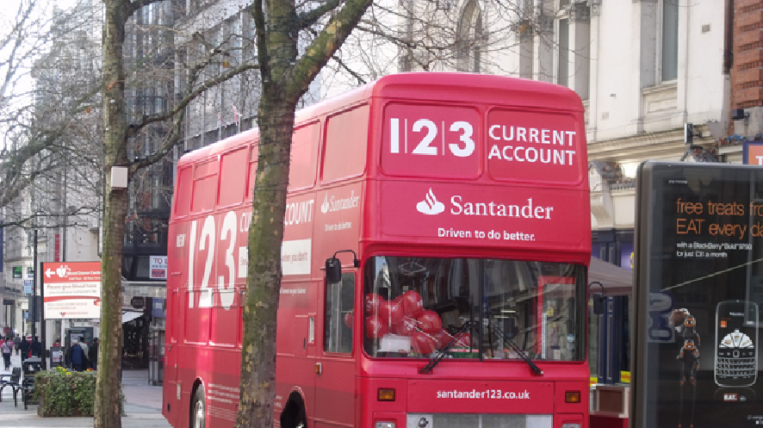 Banco Santander UK