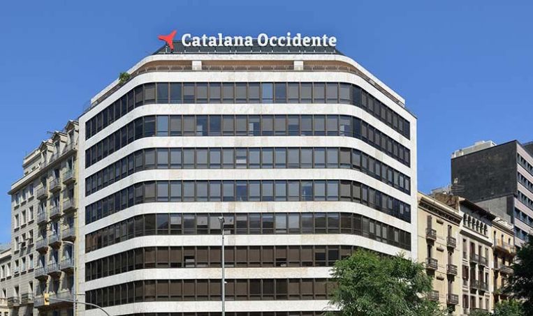 Catalana Occidente