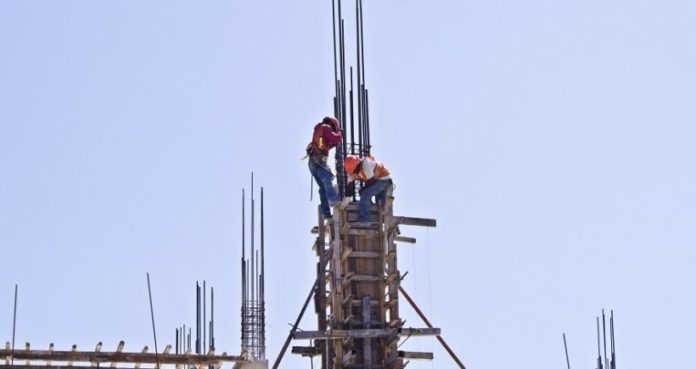 construcción