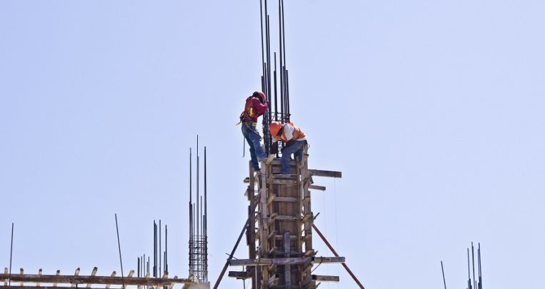 Ni Sánchez ni el juicio al procés frenan al sector constructor