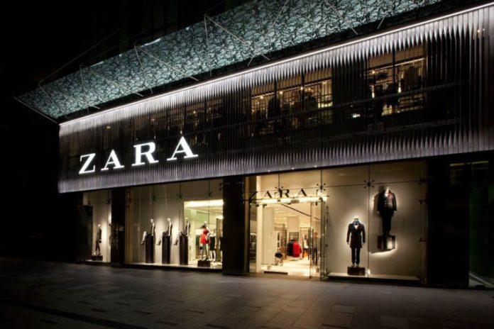 zara