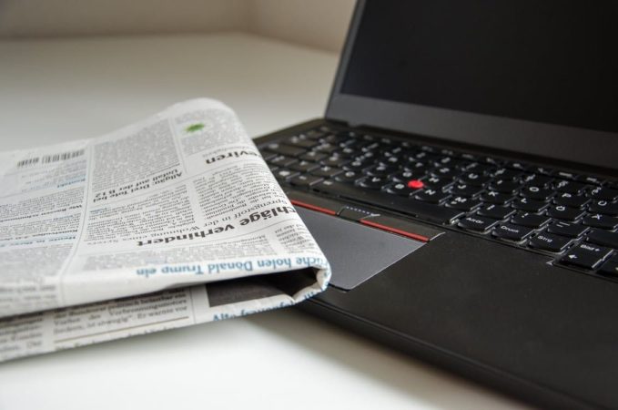 Así afecta el nuevo reglamento de medios europeo: 5 cambios obligatorios que sorprenden a los editores 5 Merca2.es Retos y oportunidades para el periodismo