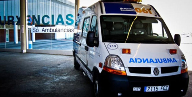 Esta es la nueva normativa de la DGT que ayudará a salvar miles y miles de vidas 3 Merca2.es Huelga de ambulancias