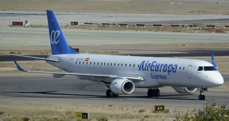 Air Europa