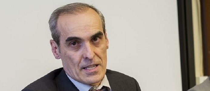 Las 25 personas más influyentes en España el área del derecho 5 Merca2.es Alejandro luzon ok Merca2.es