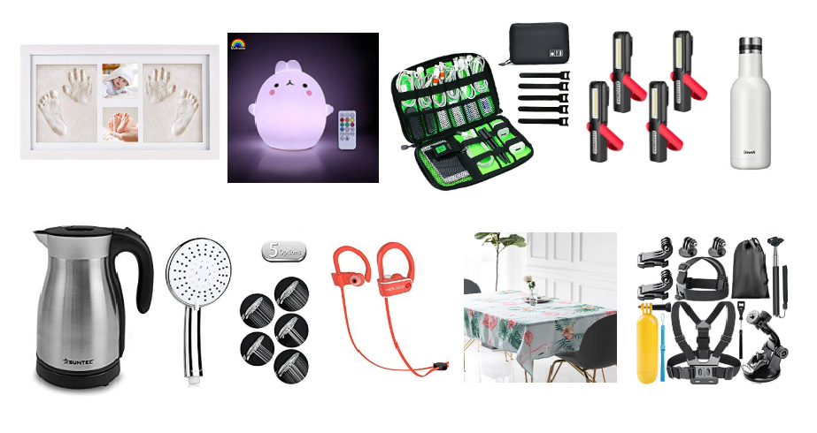 ¡Hoy en Amazon!: Las 10 ofertas del día que no puedes perderte este martes