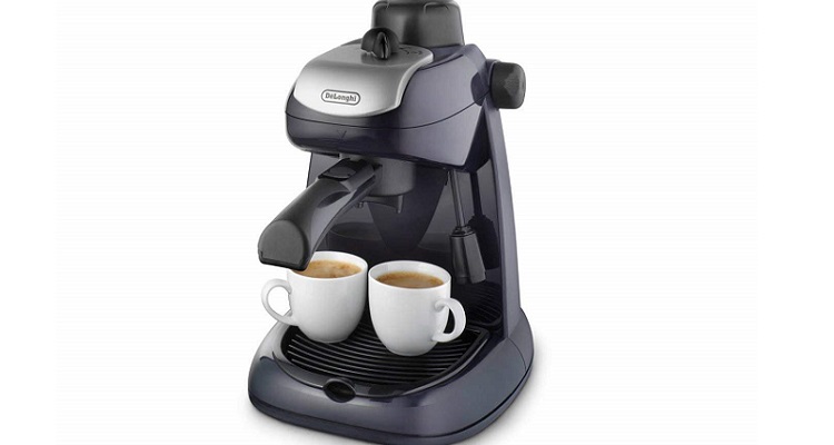 Amazon: Las 9 mejores cafeteras express por menos de 60 euros