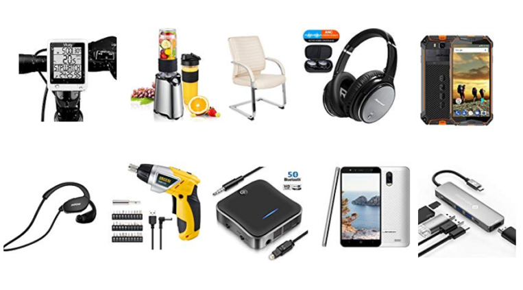 las ofertas de amazon