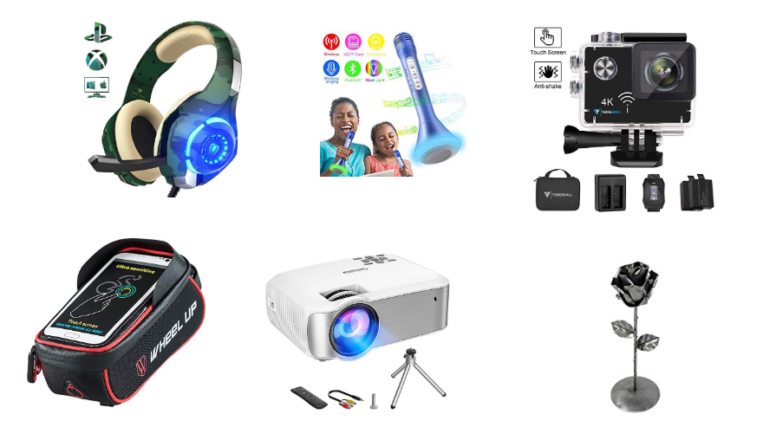 Ofertas del día en Amazon: ¿Qué recomendamos este martes?