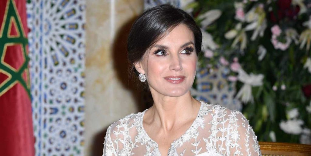 Las fotos más indigestas para la Reina Letizia