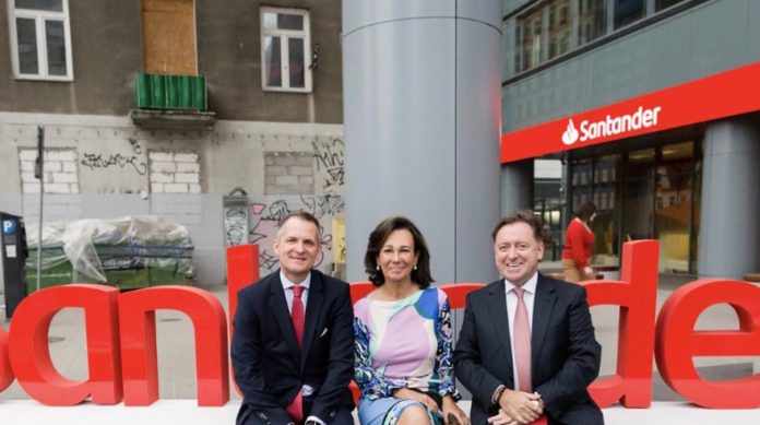 Banco Santander