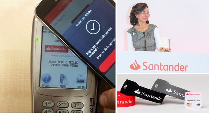 Banco Santander