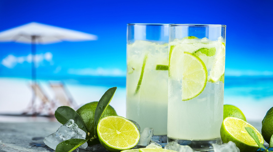 Refrescos