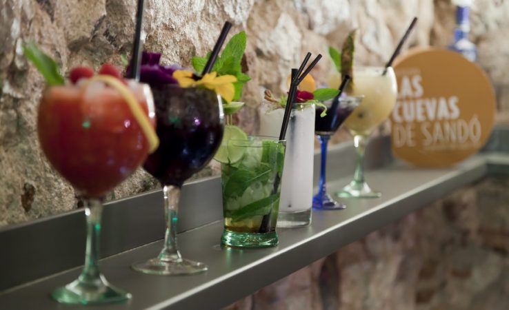 Restaurante Sandó