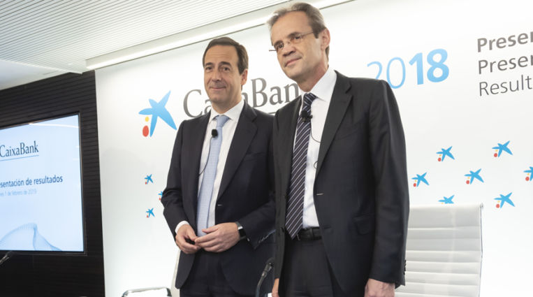 CaixaBank