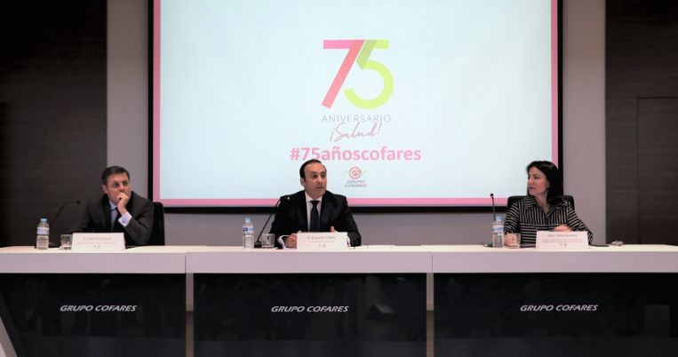 Cofares
