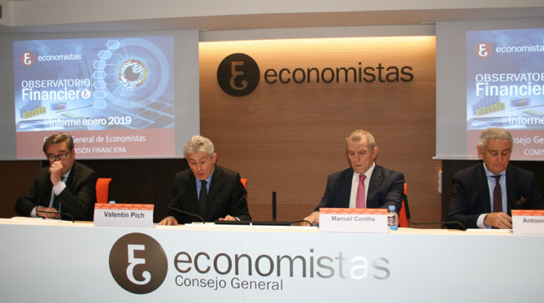 Conthe apoya la versión de Rato: los acusados serán declarados inocentes